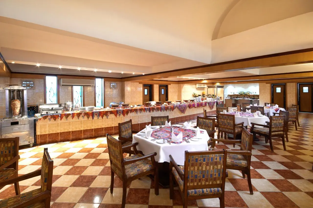 Bel Air Azur Resort - zdjęcie 12