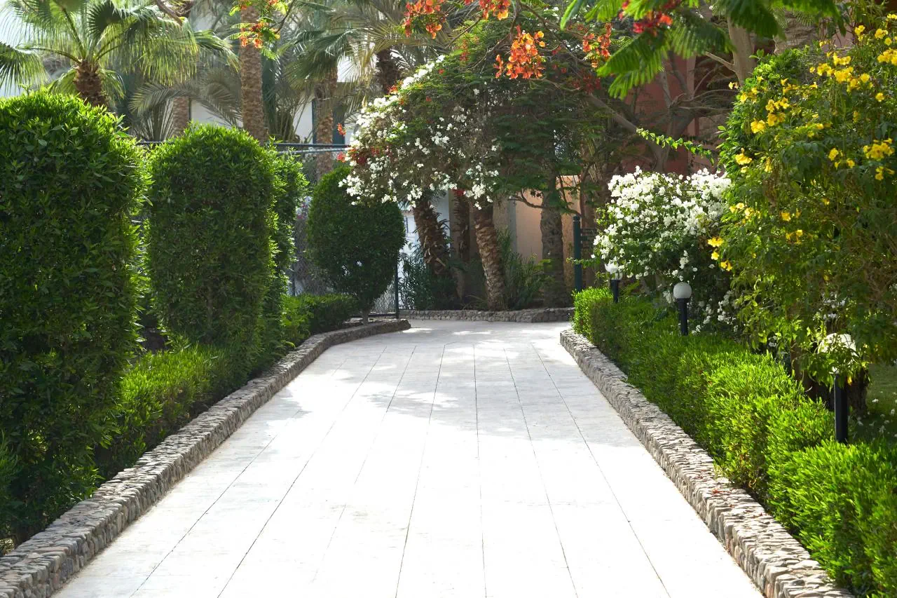 Bel Air Azur Resort - zdjęcie 16