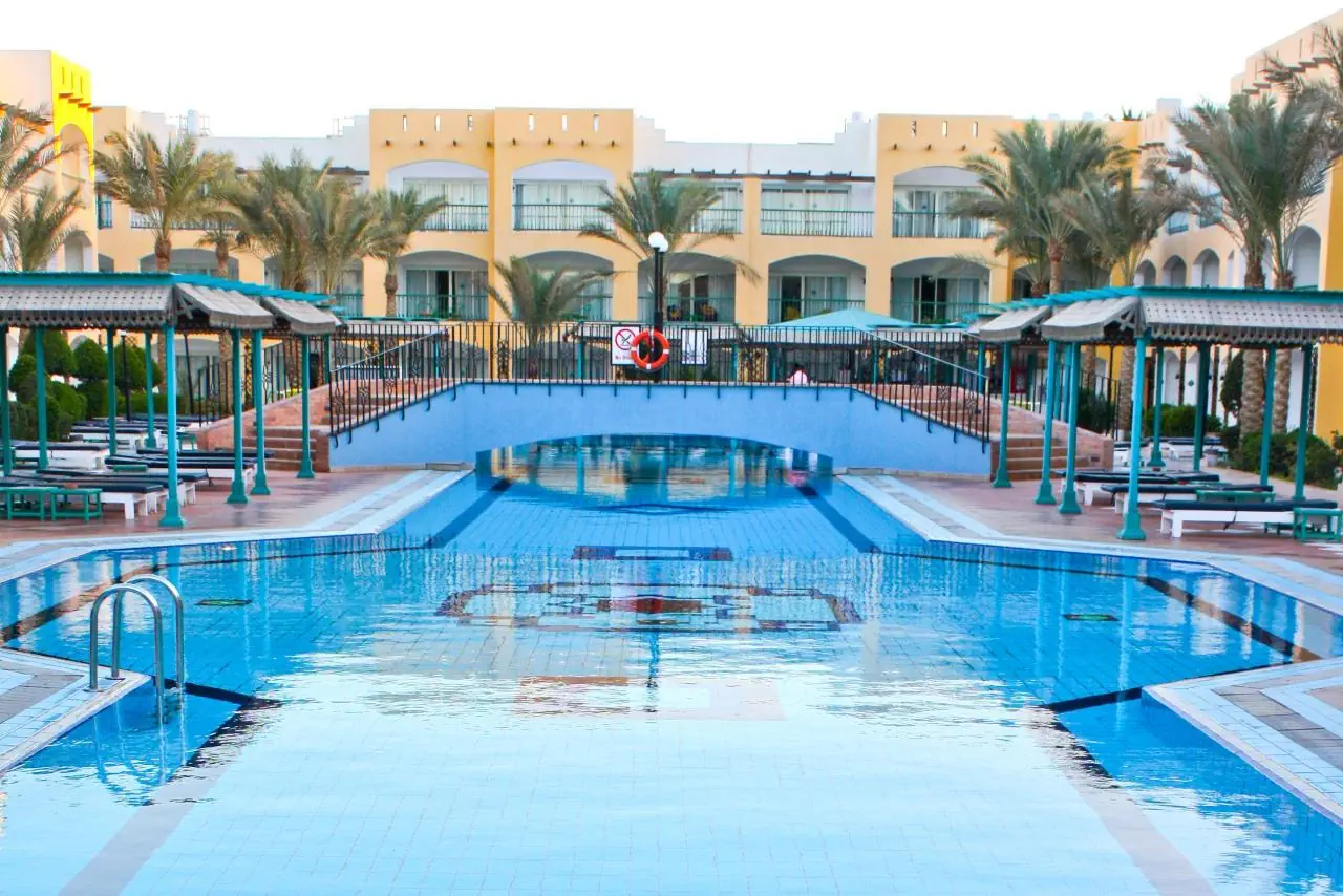 Bel Air Azur Resort - zdjęcie 5