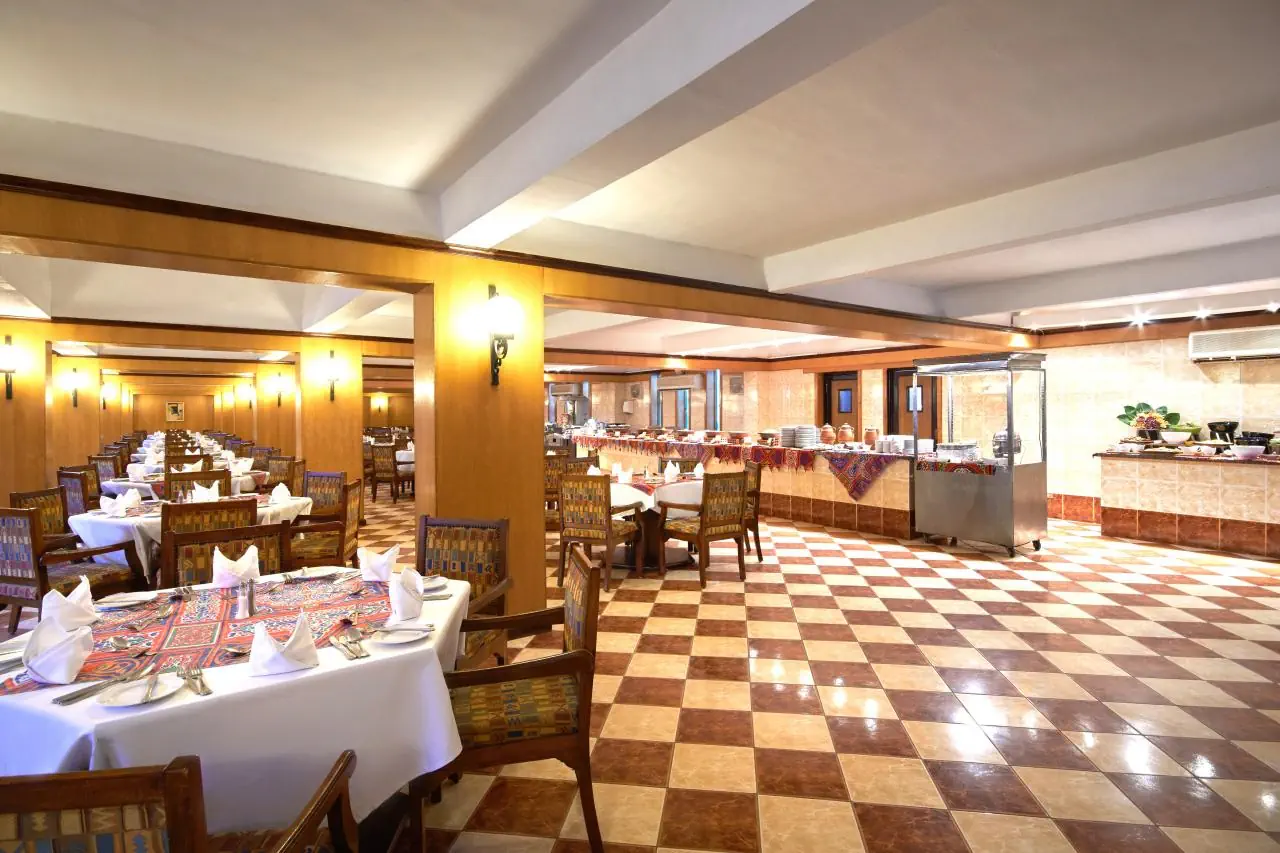 Bel Air Azur Resort - zdjęcie 13