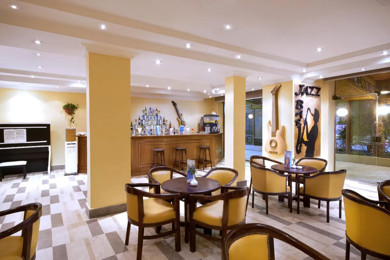 Bel Air Azur Resort - zdjęcie 10