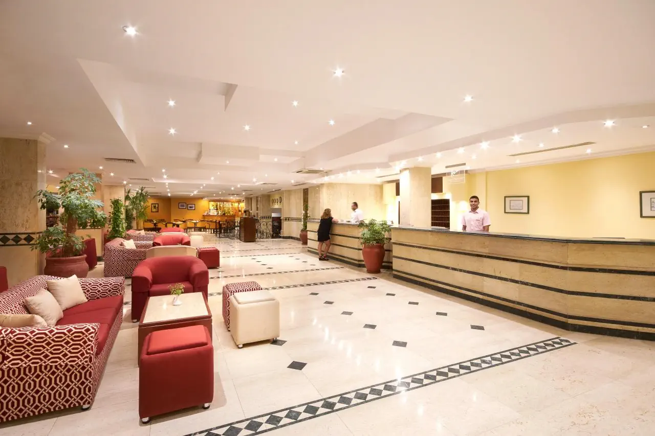 Bel Air Azur Resort - zdjęcie 18