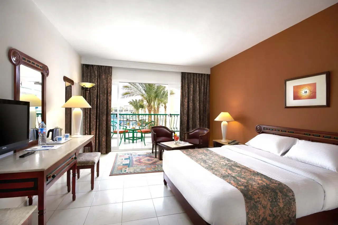 Bel Air Azur Resort - zdjęcie 14