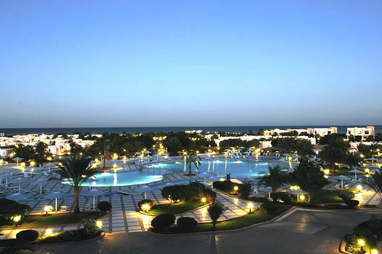 Pharaoh Azur Resort (ex Sonesta Pharaoh Beach Resort) - zdjęcie 7