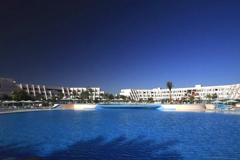 Pharaoh Azur Resort (ex Sonesta Pharaoh Beach Resort) - zdjęcie 6