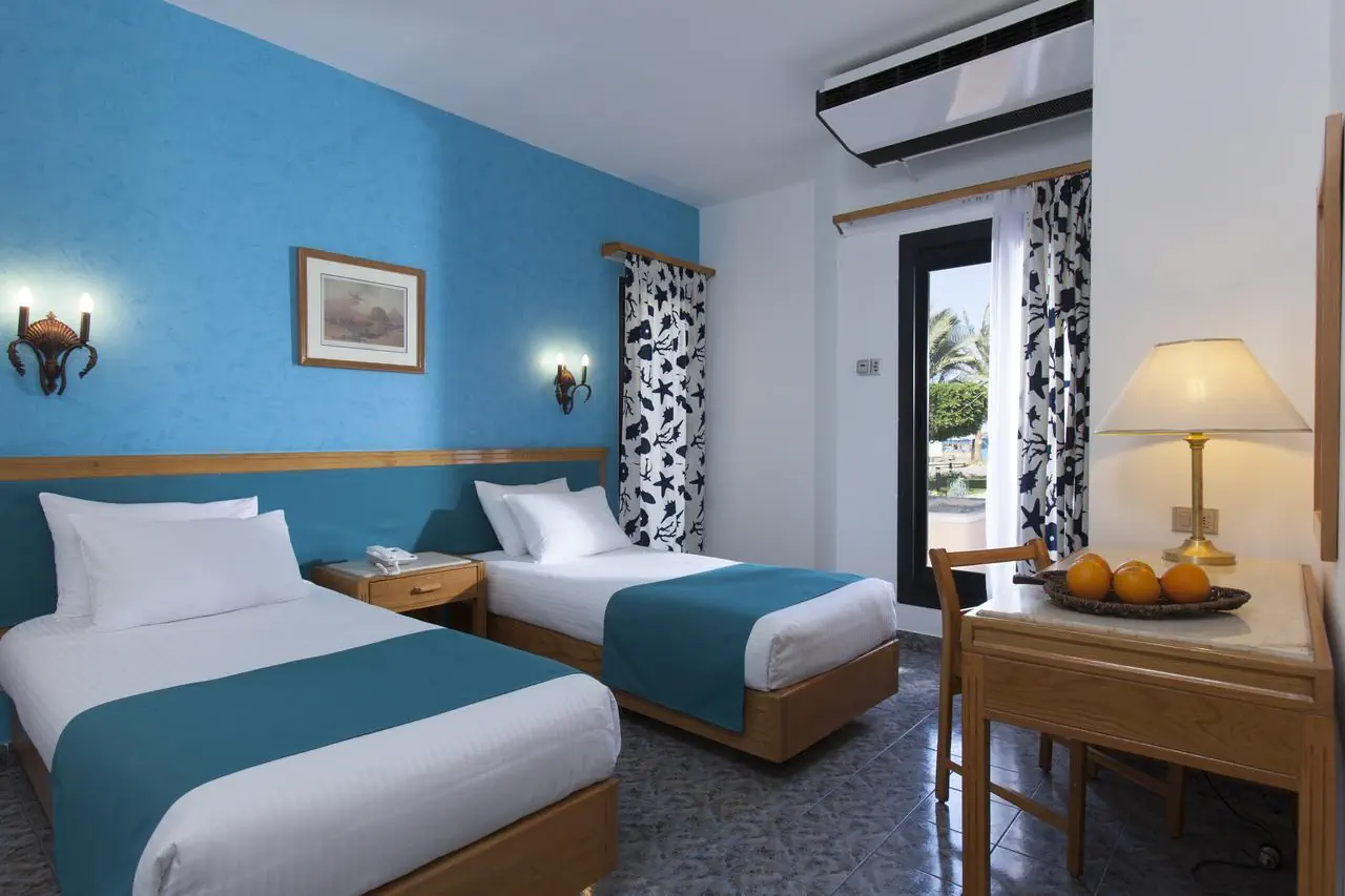 Pharaoh Azur Resort (ex Sonesta Pharaoh Beach Resort) - zdjęcie 14