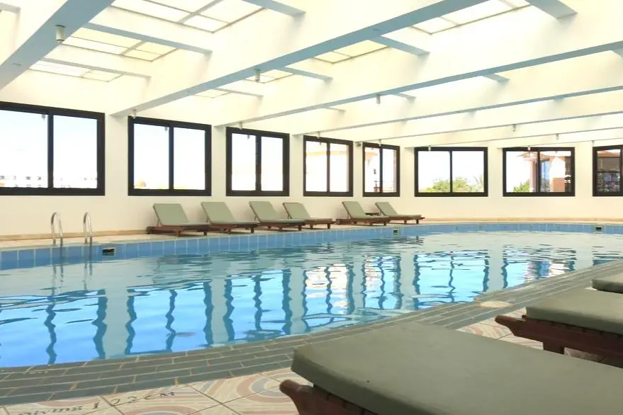 Pharaoh Azur Resort (ex Sonesta Pharaoh Beach Resort) - zdjęcie 17