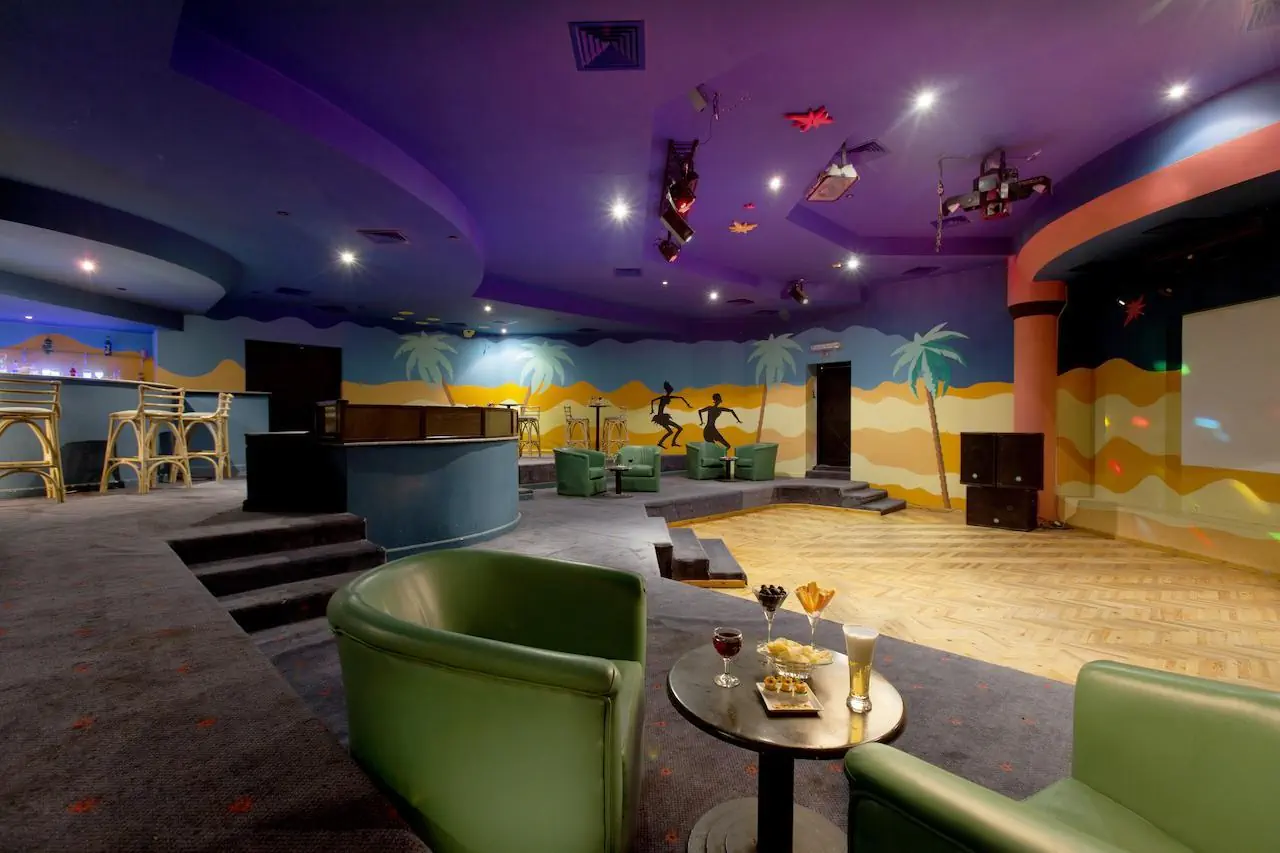 Pharaoh Azur Resort (ex Sonesta Pharaoh Beach Resort) - zdjęcie 18