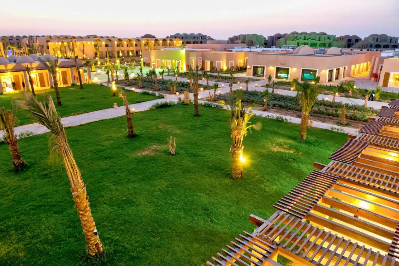 Gemma Resort (ex. Labranda Gemma Premium Resort) - zdjęcie 18