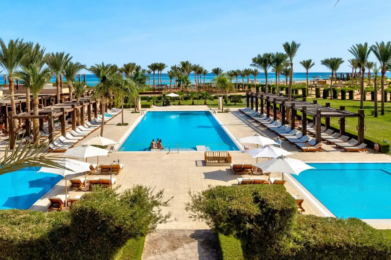Gemma Resort (ex. Labranda Gemma Premium Resort) - zdjęcie 2