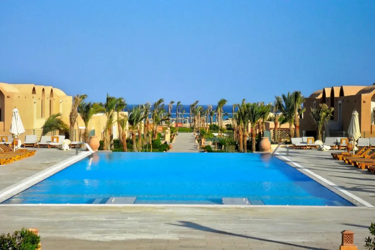 Gemma Resort (ex. Labranda Gemma Premium Resort) - zdjęcie 6