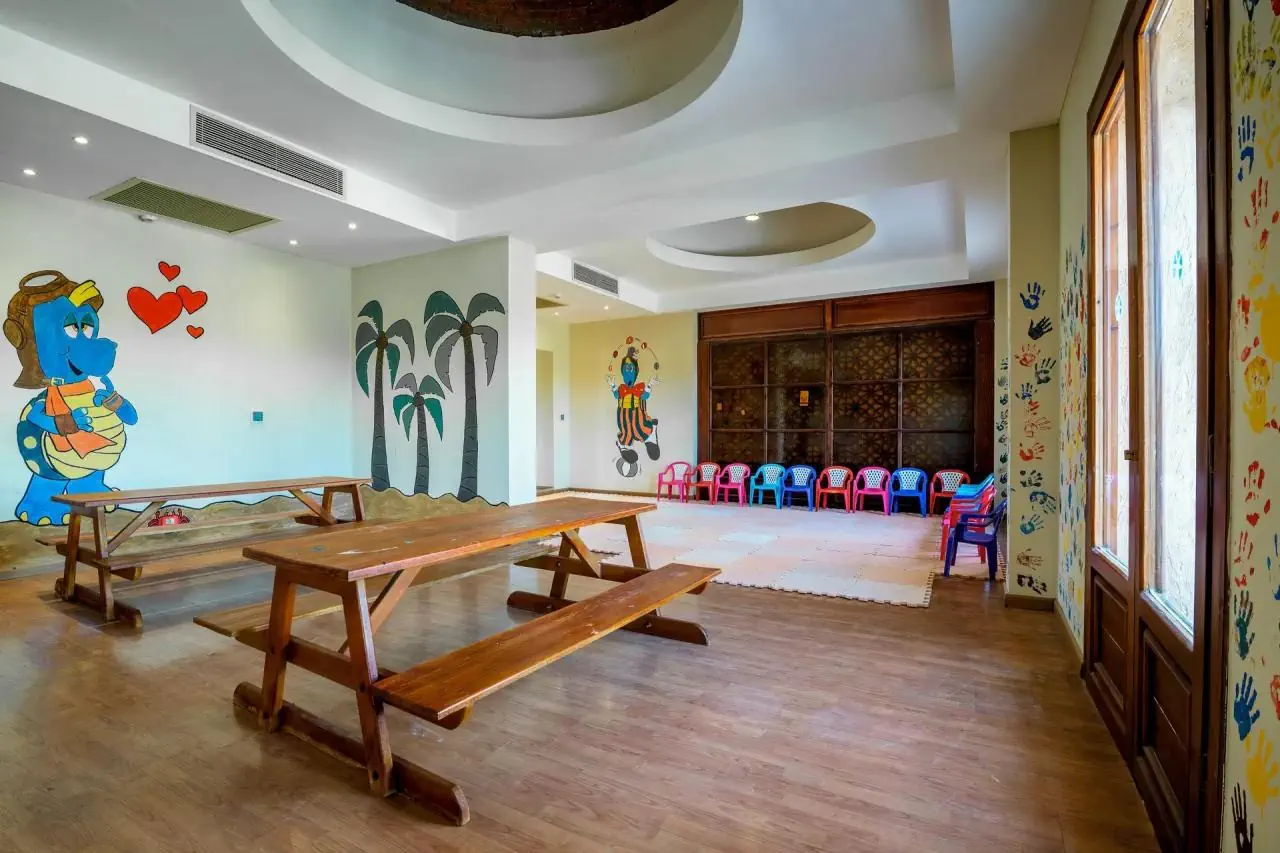 Gemma Resort (ex. Labranda Gemma Premium Resort) - zdjęcie 25
