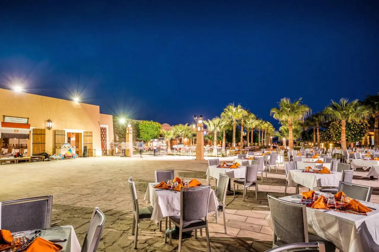 Gemma Resort (ex. Labranda Gemma Premium Resort) - zdjęcie 15