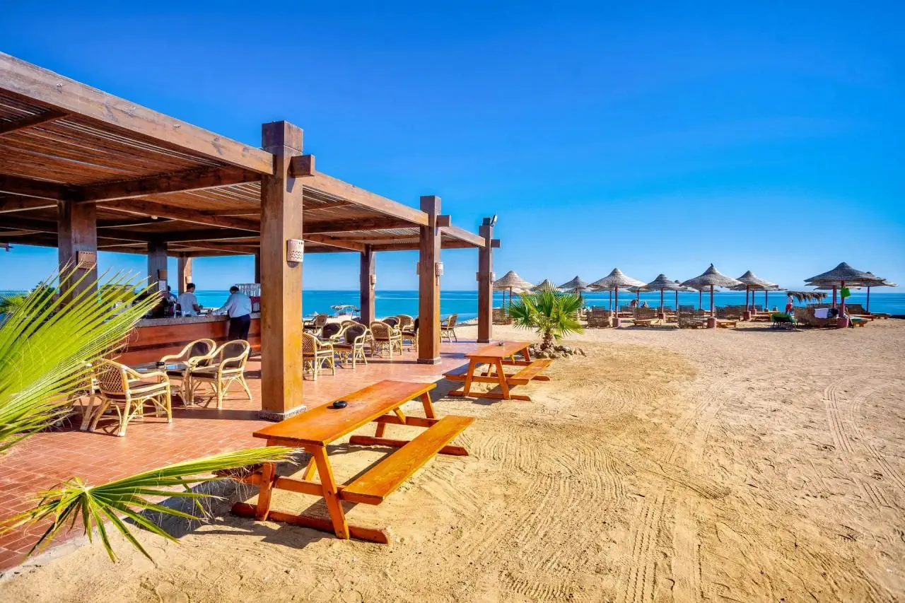 Gemma Resort (ex. Labranda Gemma Premium Resort) - zdjęcie 11