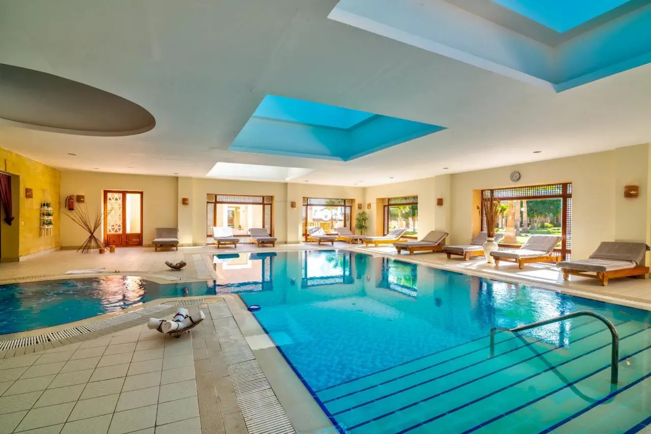 Gemma Resort (ex. Labranda Gemma Premium Resort) - zdjęcie 22