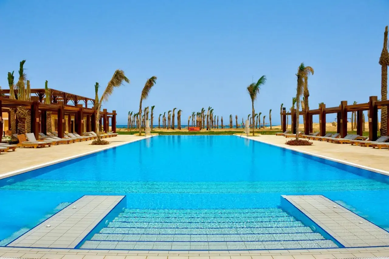 Gemma Resort (ex. Labranda Gemma Premium Resort) - zdjęcie 3