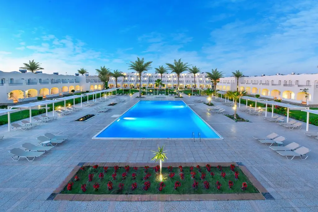 JAZ Neo Reef Marsa - zdjęcie 4