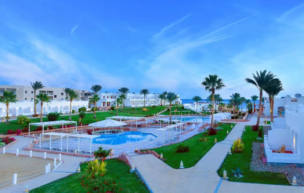 JAZ Neo Reef Marsa - zdjęcie 5
