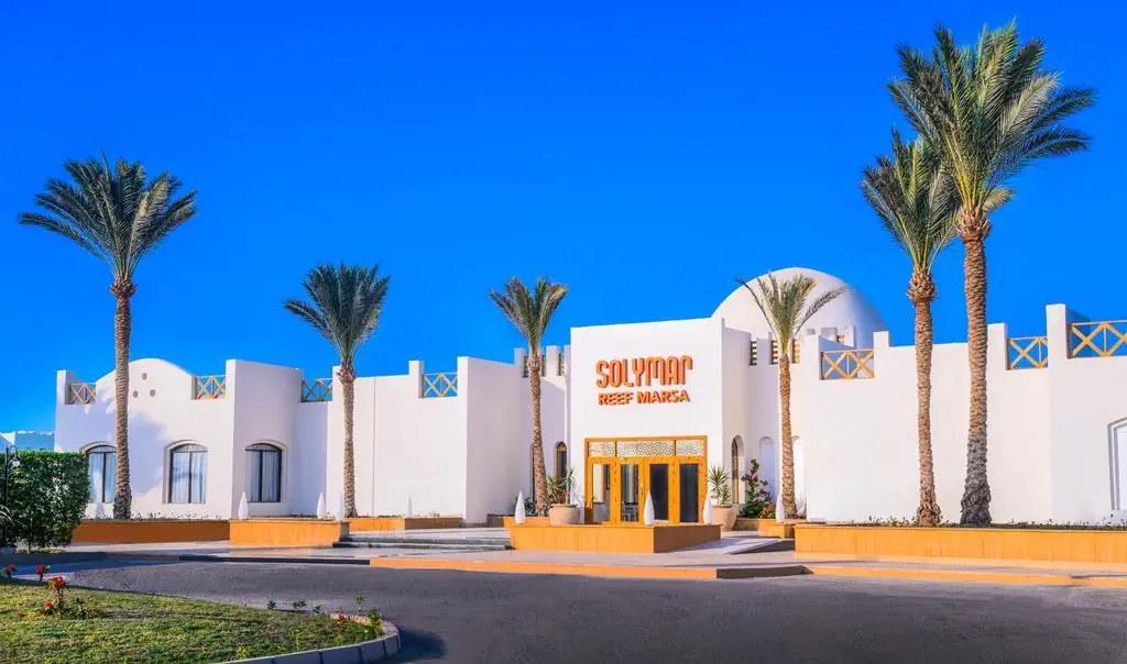 JAZ Neo Reef Marsa - zdjęcie 8