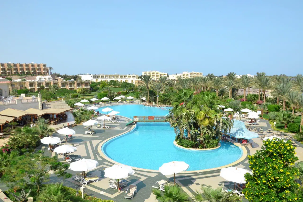 Brayka Bay Resort - zdjęcie 3