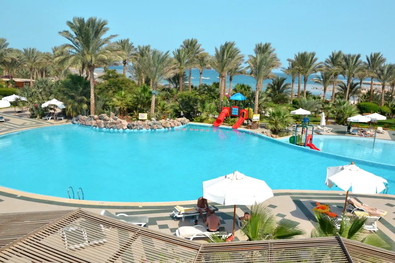 Brayka Bay Resort - zdjęcie 4