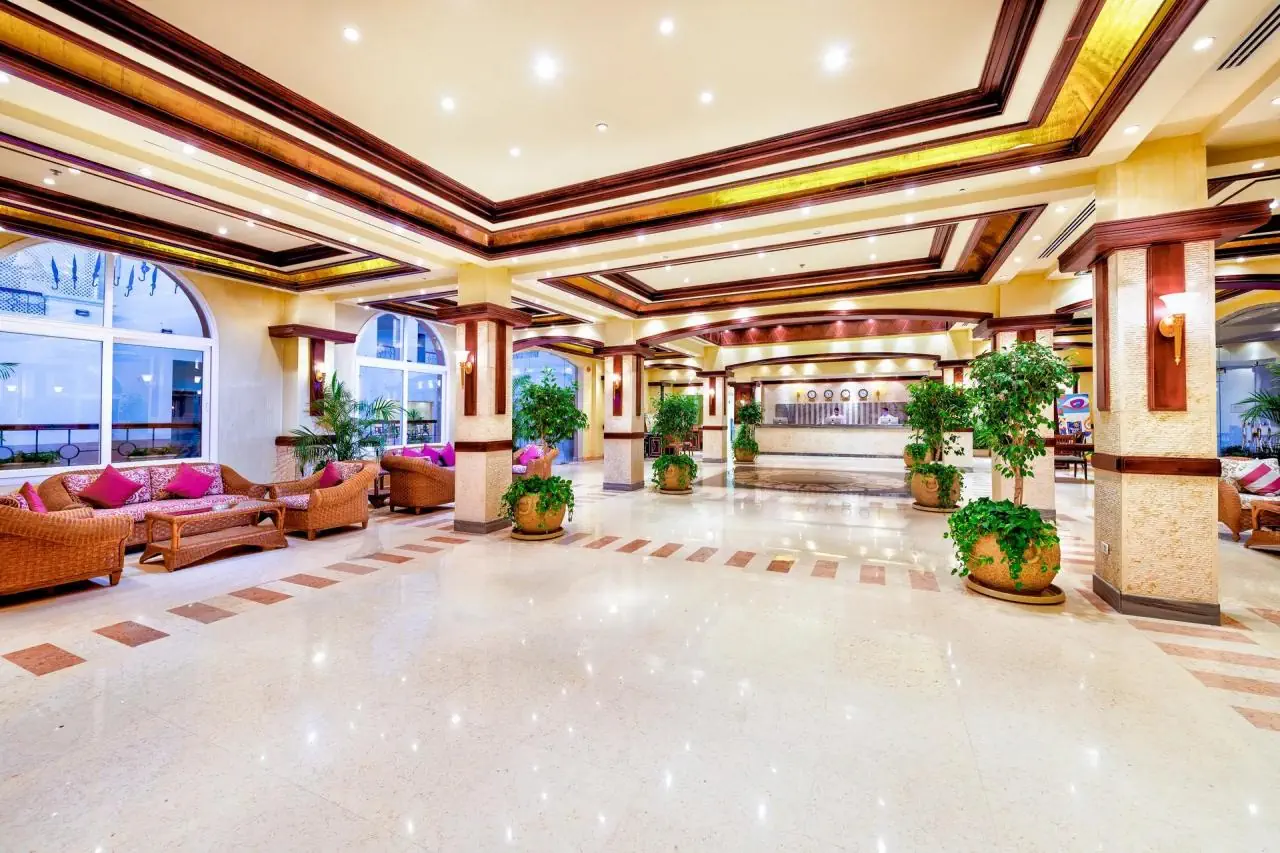 Concorde Moreen Beach Resort & Spa - zdjęcie 22