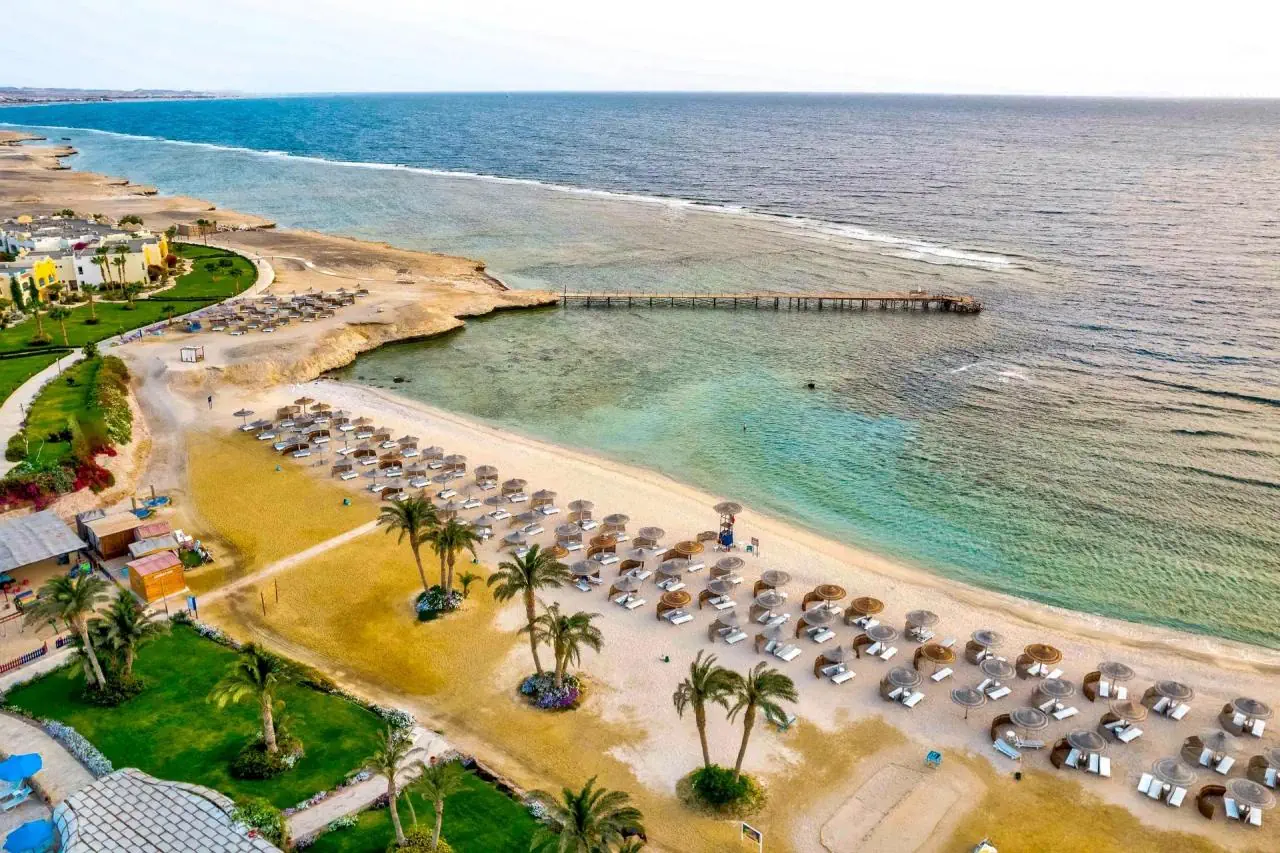 Concorde Moreen Beach Resort & Spa - zdjęcie 6