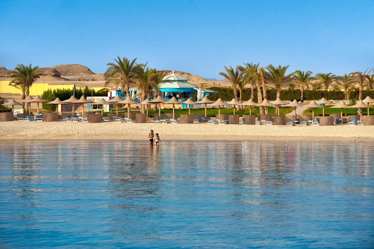 Concorde Moreen Beach Resort & Spa - zdjęcie 8