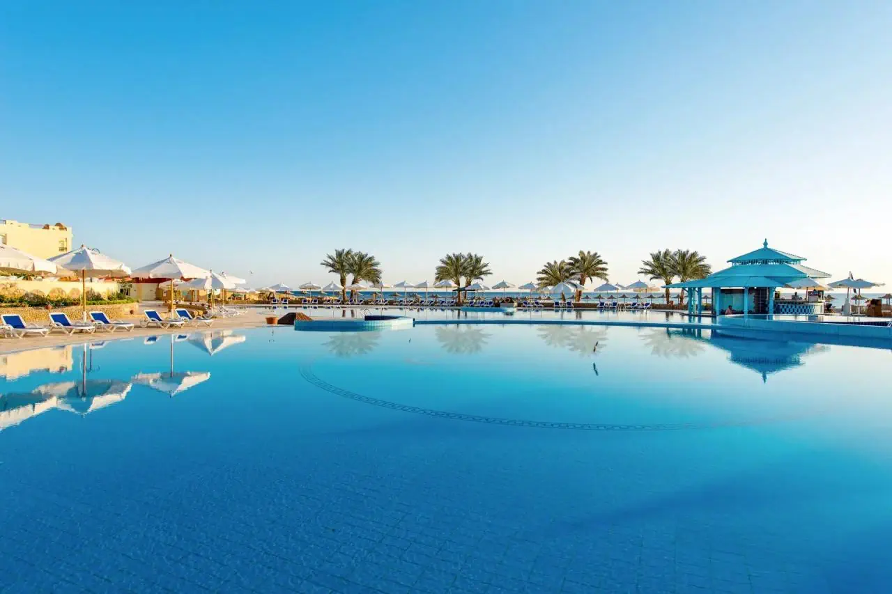 Concorde Moreen Beach Resort & Spa - zdjęcie 4
