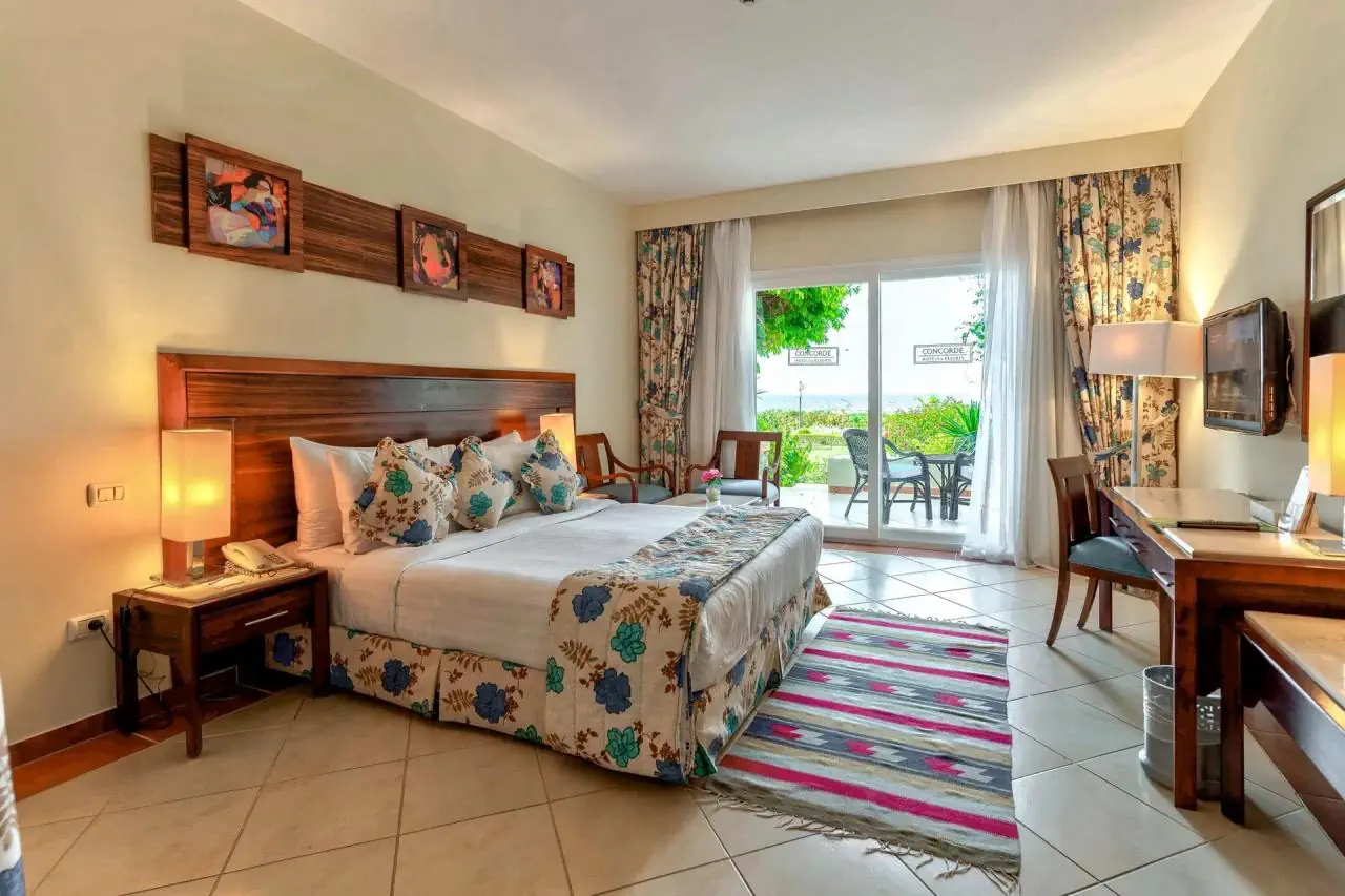 Concorde Moreen Beach Resort & Spa - zdjęcie 19
