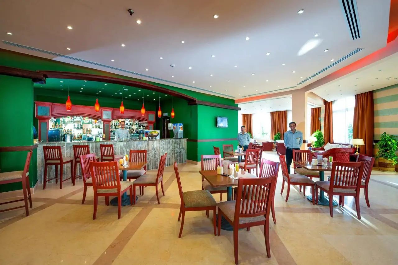 Concorde Moreen Beach Resort & Spa - zdjęcie 15