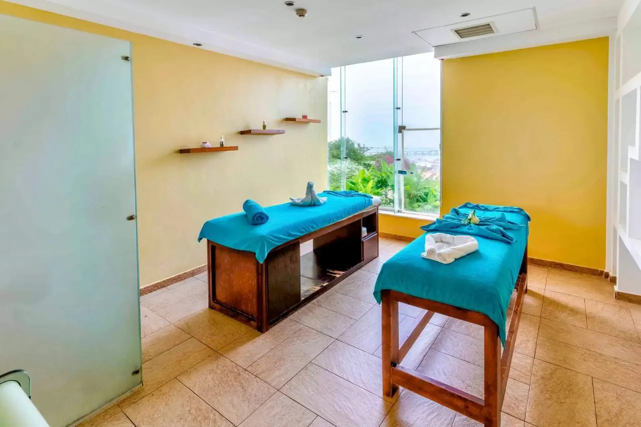 Concorde Moreen Beach Resort & Spa - zdjęcie 23