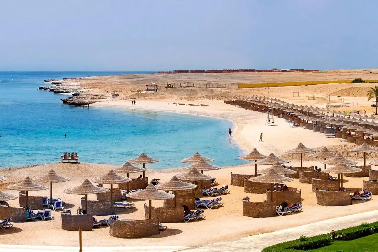 Concorde Moreen Beach Resort & Spa - zdjęcie 9