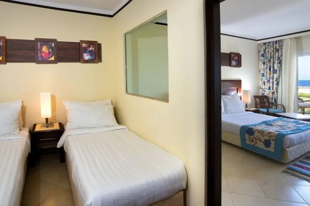 Concorde Moreen Beach Resort & Spa - zdjęcie 20