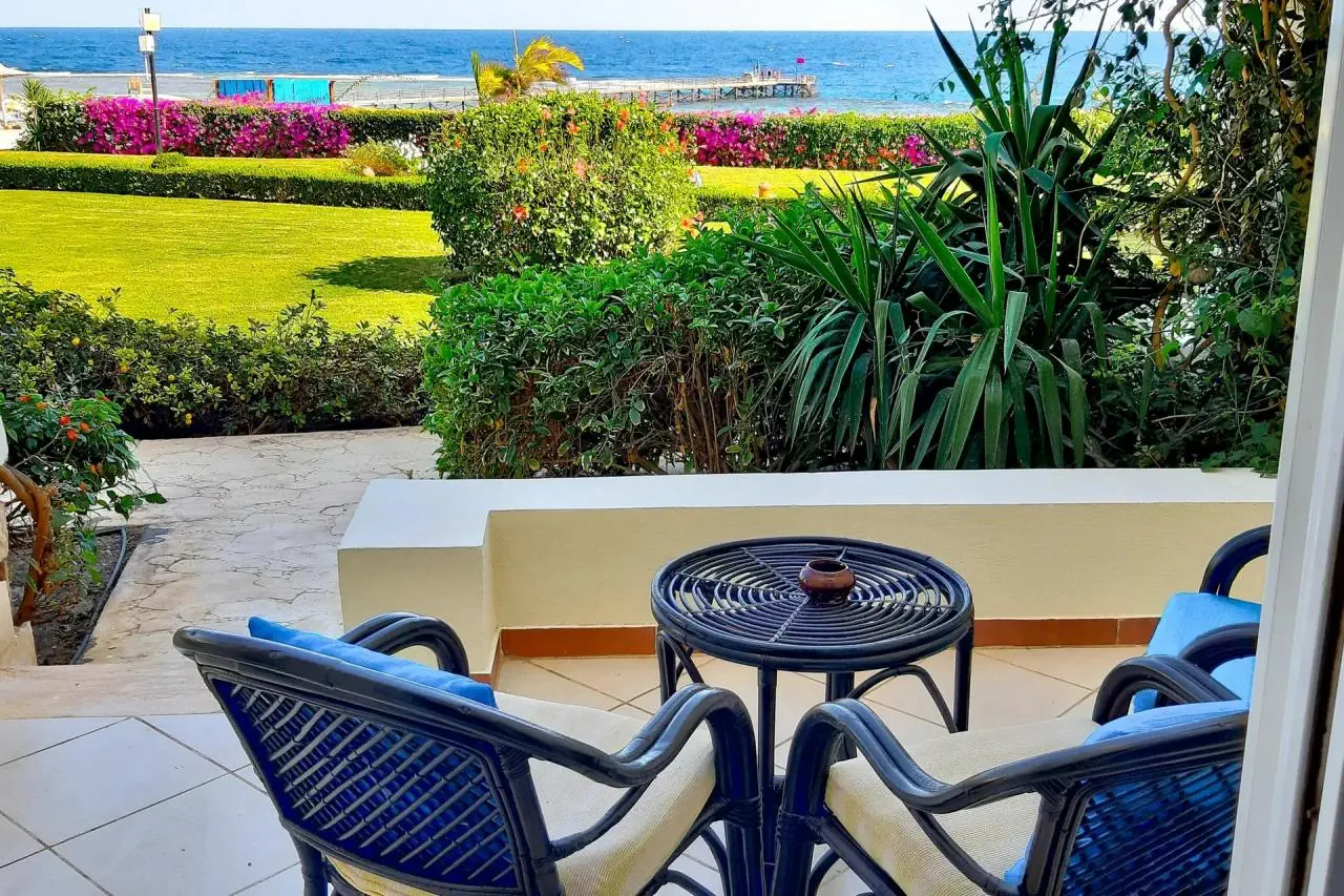 Concorde Moreen Beach Resort & Spa - zdjęcie 21