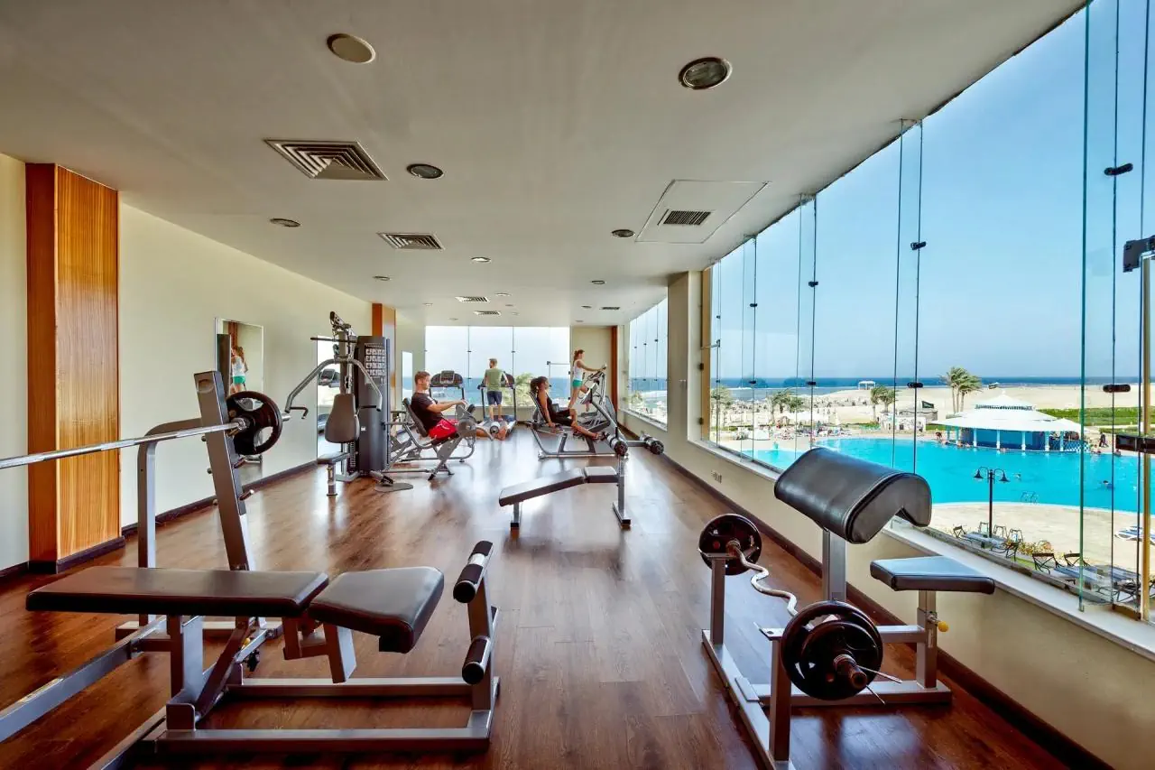 Concorde Moreen Beach Resort & Spa - zdjęcie 25