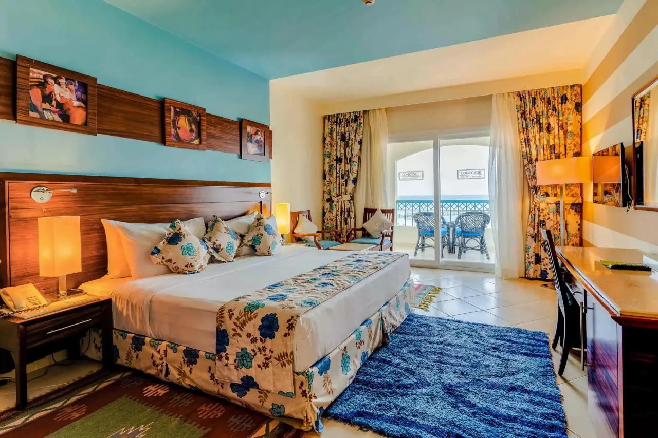 Concorde Moreen Beach Resort & Spa - zdjęcie 18