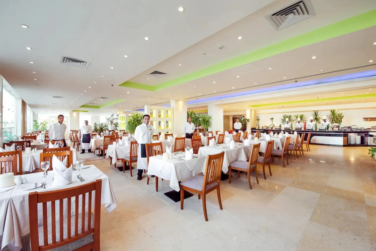 Concorde Moreen Beach Resort & Spa - zdjęcie 16