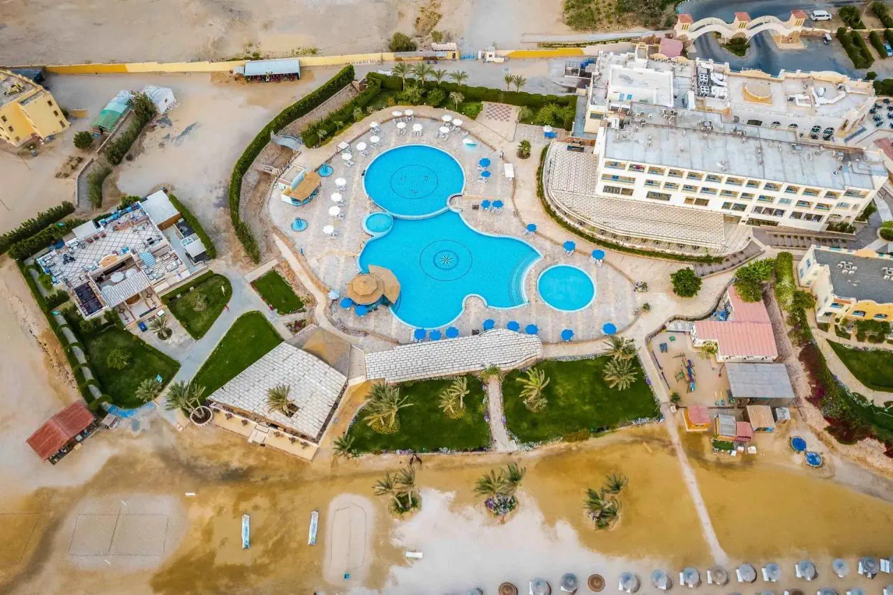 Concorde Moreen Beach Resort & Spa - zdjęcie 5