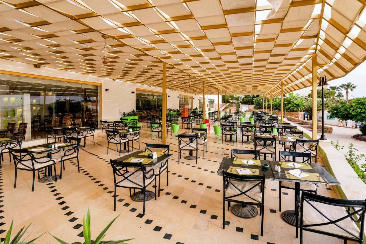 Concorde Moreen Beach Resort & Spa - zdjęcie 13