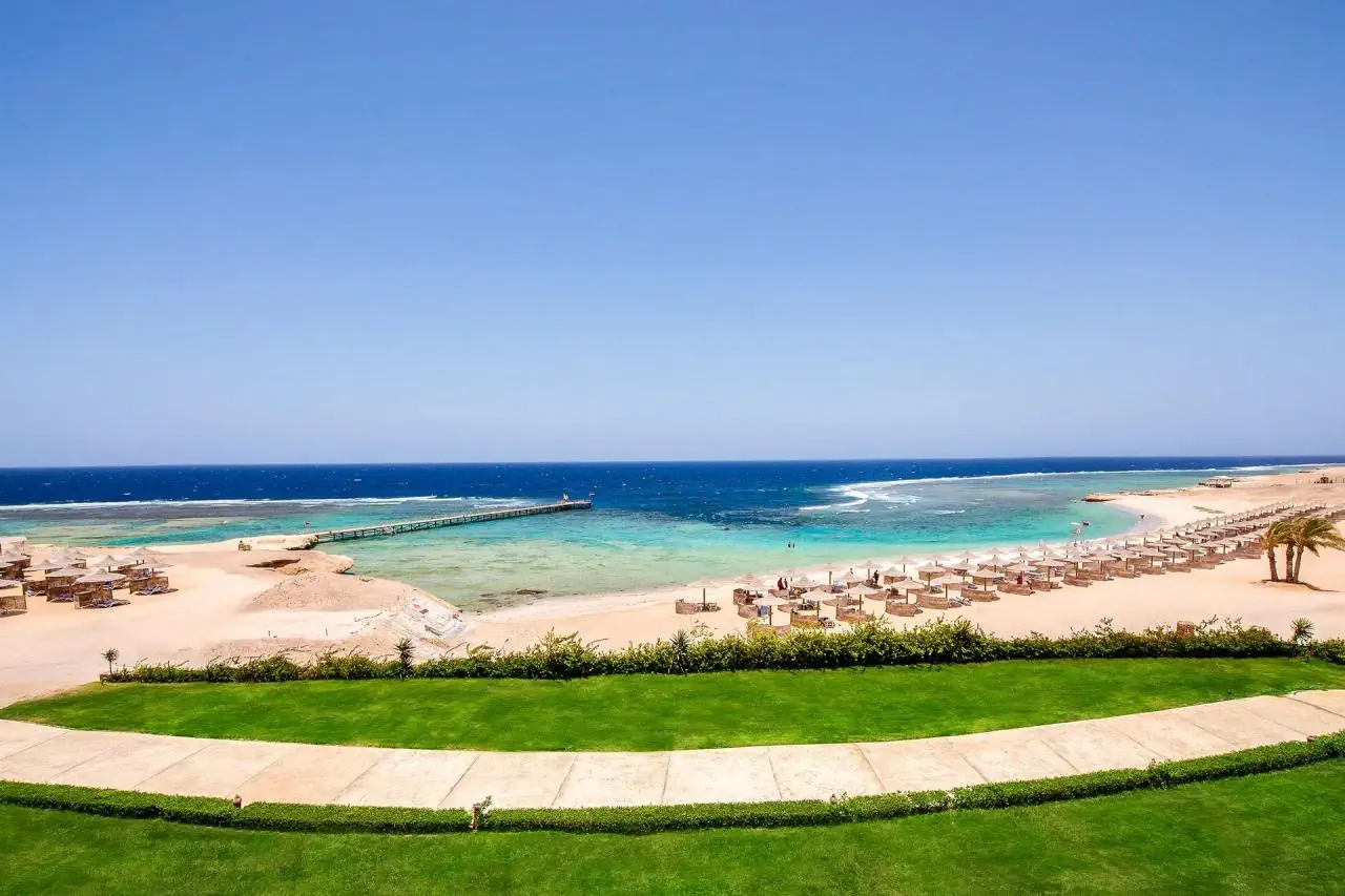 Concorde Moreen Beach Resort & Spa - zdjęcie 7