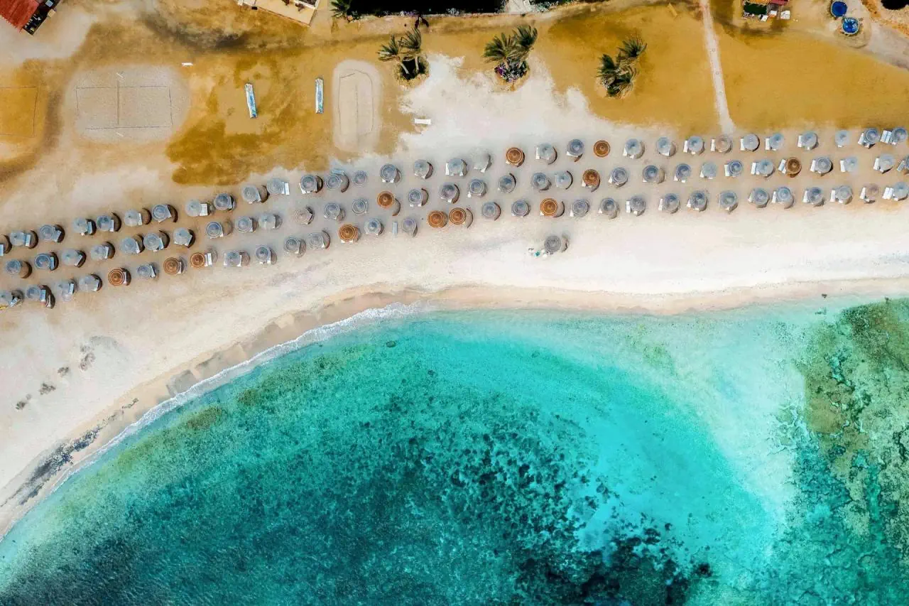 Concorde Moreen Beach Resort & Spa - zdjęcie 11