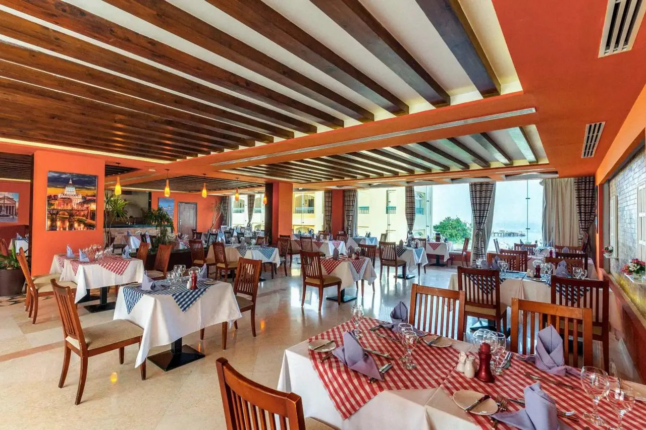 Concorde Moreen Beach Resort & Spa - zdjęcie 14