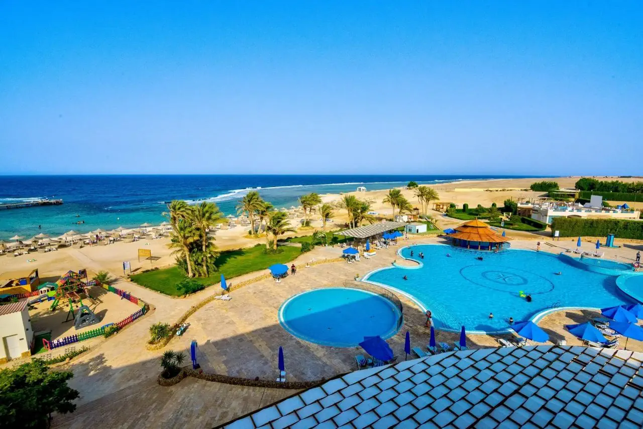 Concorde Moreen Beach Resort & Spa - zdjęcie 2