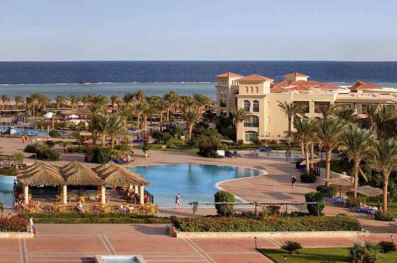Jaz Mirabel Beach Resort - zdjęcie 4