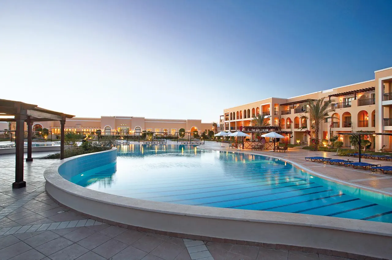 Jaz Mirabel Beach Resort - zdjęcie 3