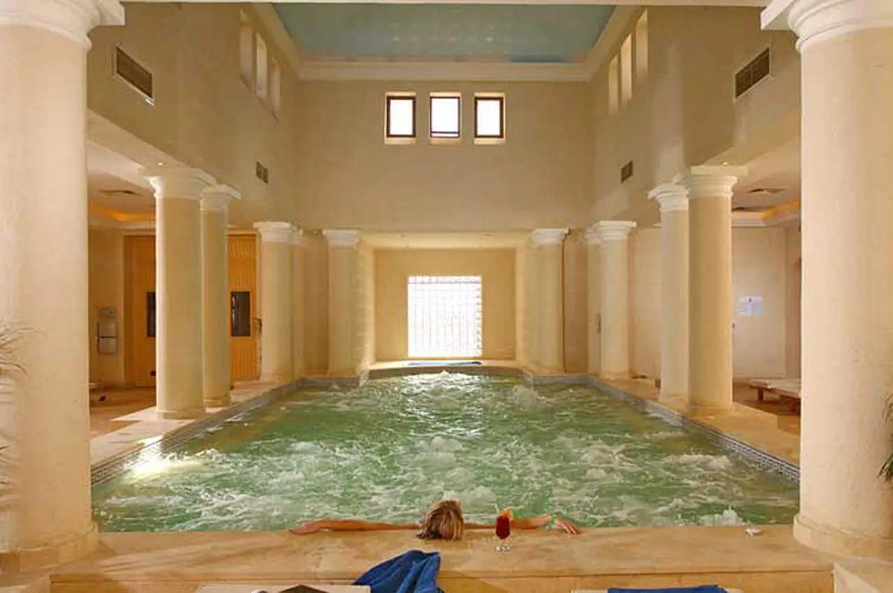 Jaz Mirabel Beach Resort - zdjęcie 9
