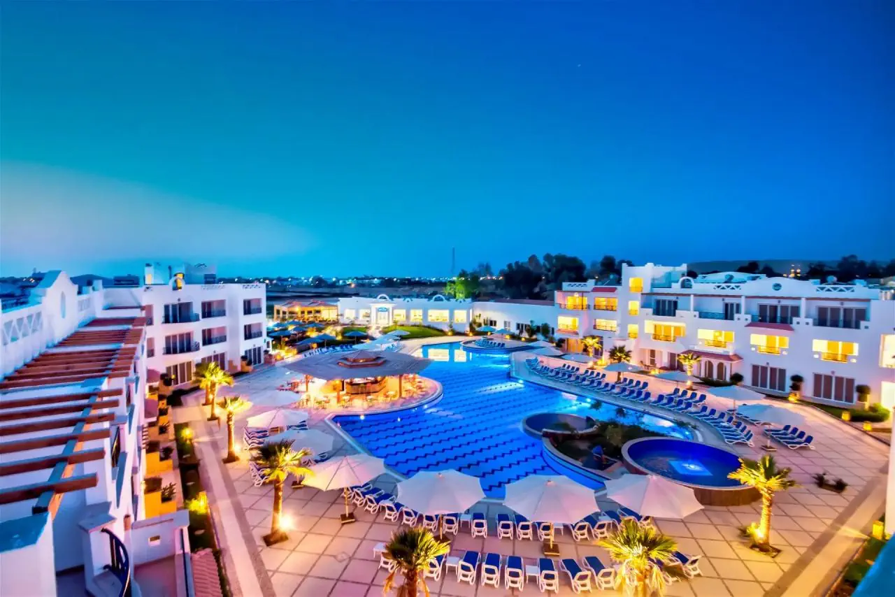 Old Vic Sharm Resort - zdjęcie 7