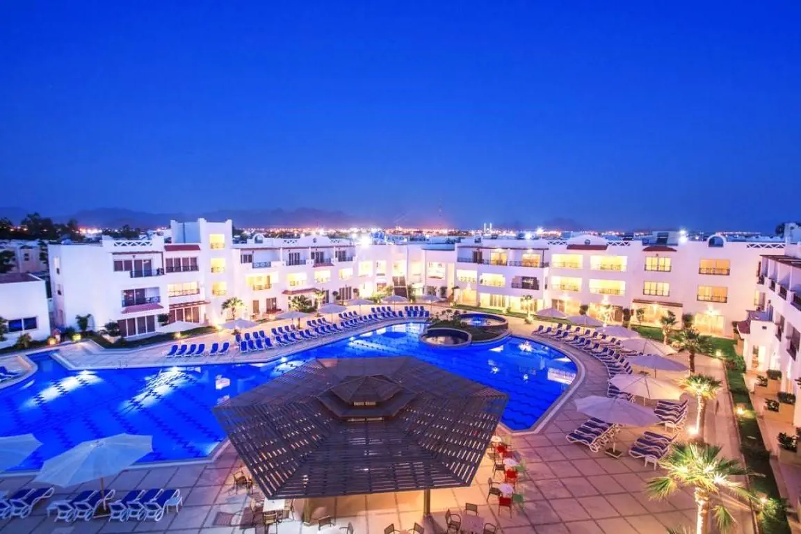 Old Vic Sharm Resort - zdjęcie 6
