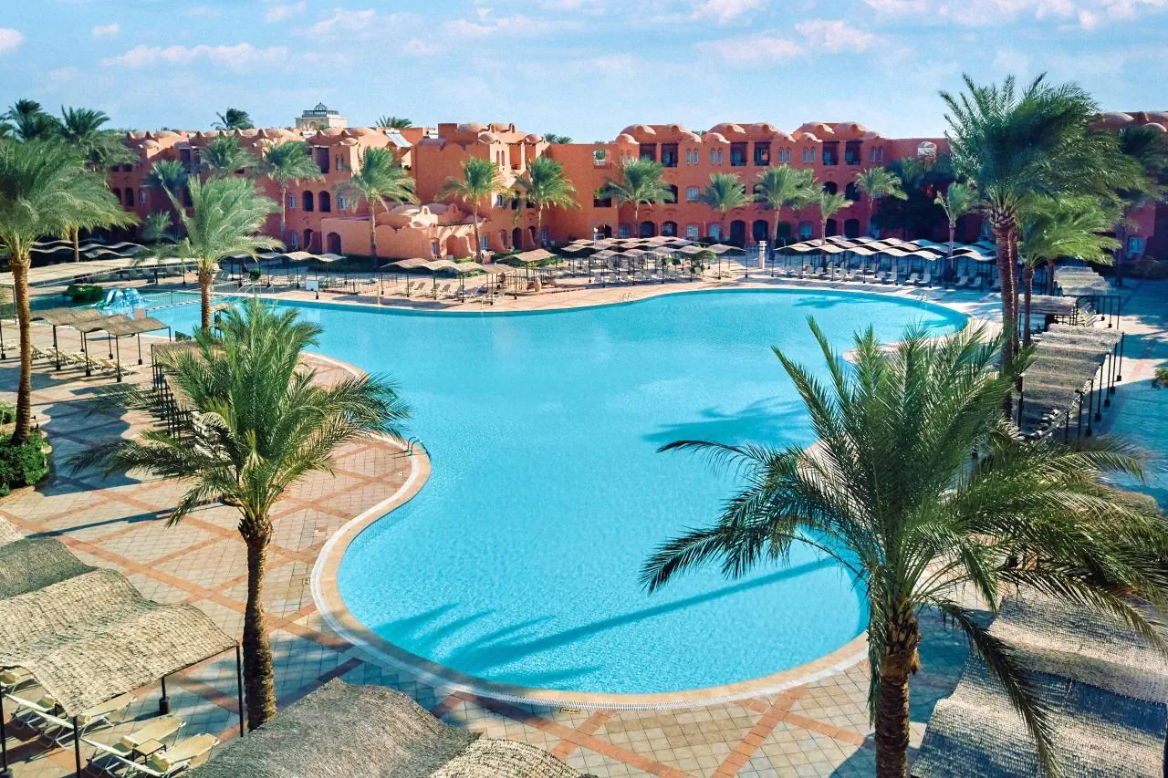 Jaz Makadi Oasis Resort - zdjęcie 5